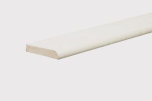 Bullnose Skirting