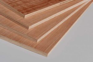 Chinese Eucalyptus Ply Wood