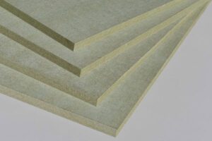 Moisture Resistant MDF Board