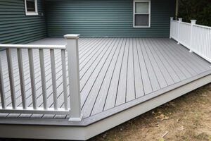 Composite Decking Boards