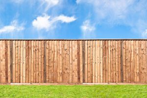 Fence Panels