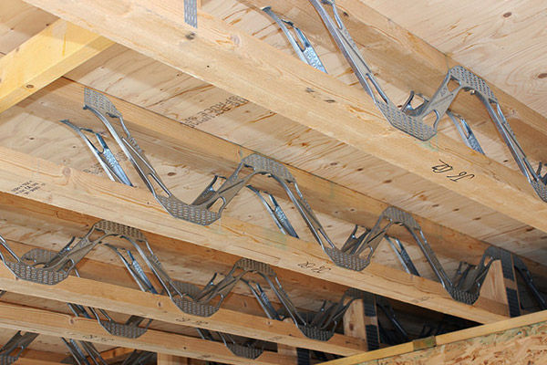 Posi Joists